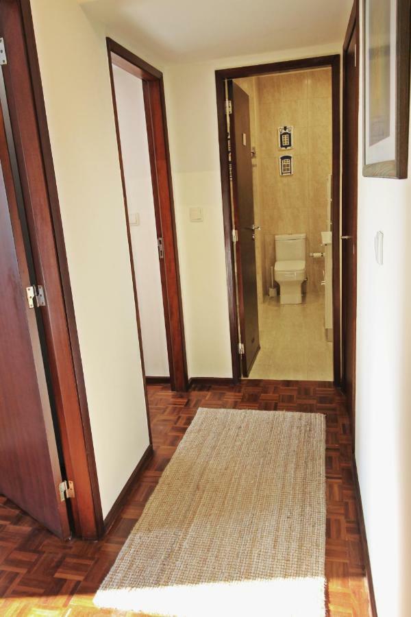 Bombarda House & Home ポルト エクステリア 写真